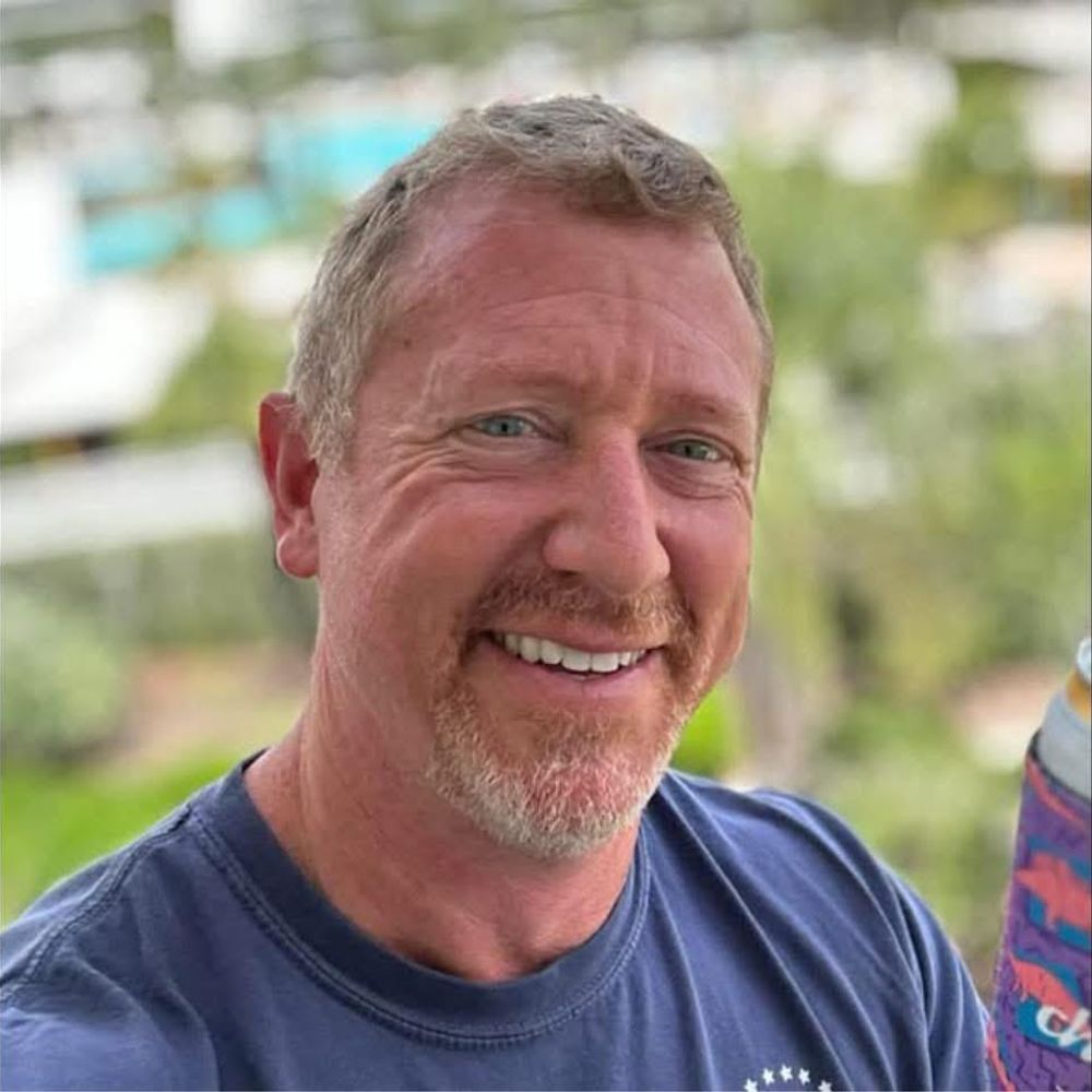 Steve Kirk