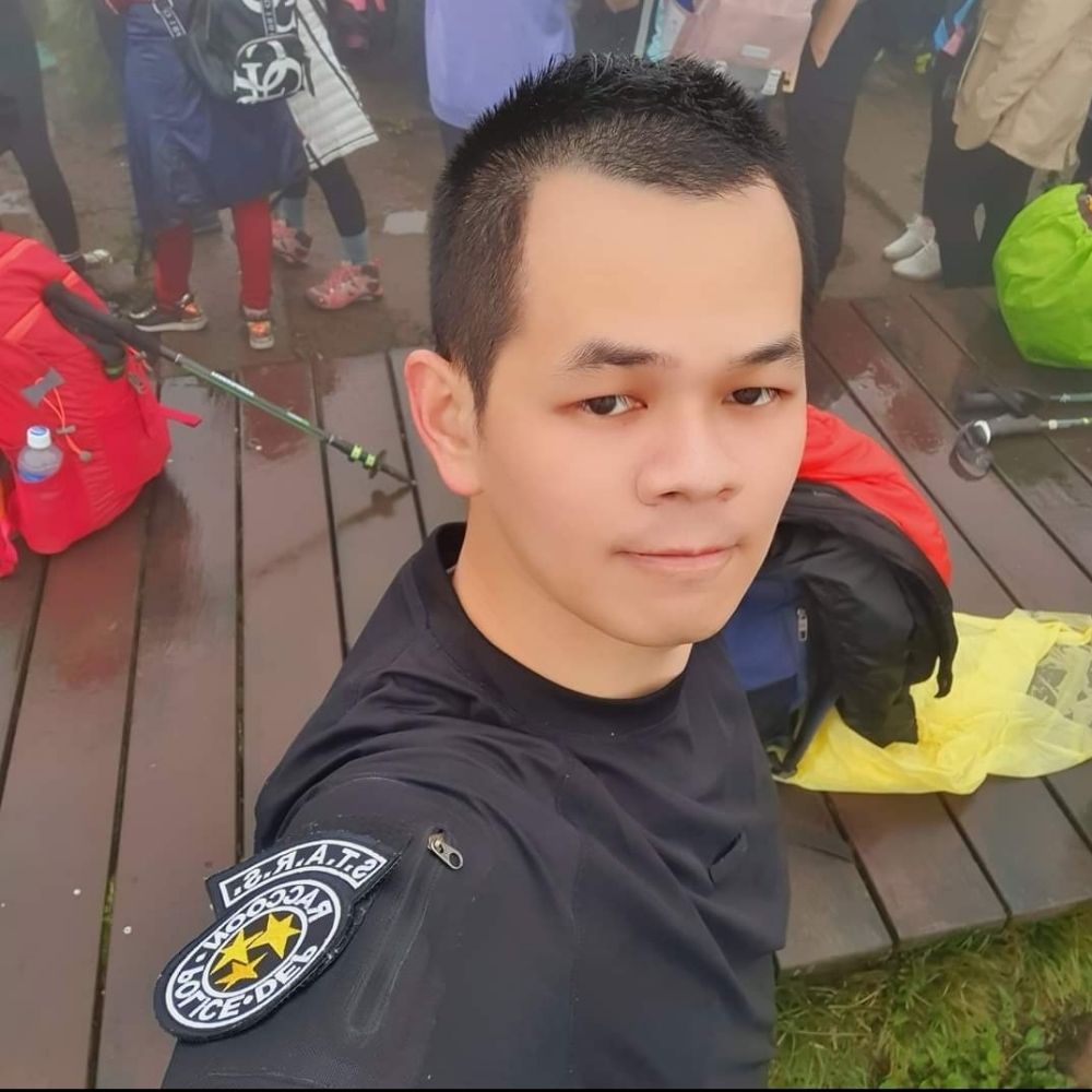 Lancelot Yin （蘭斯洛特）