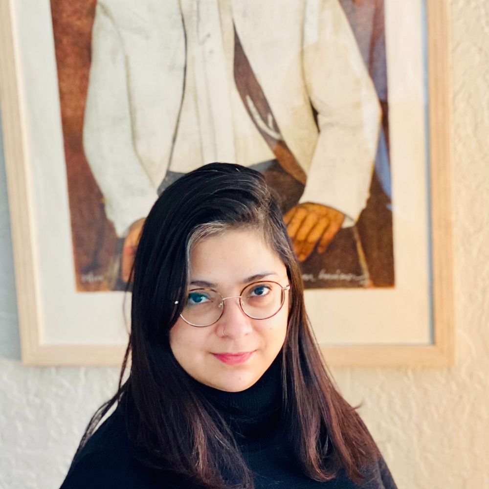 Tesalia Rizzo
