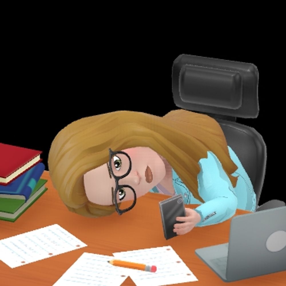 Profile avatar