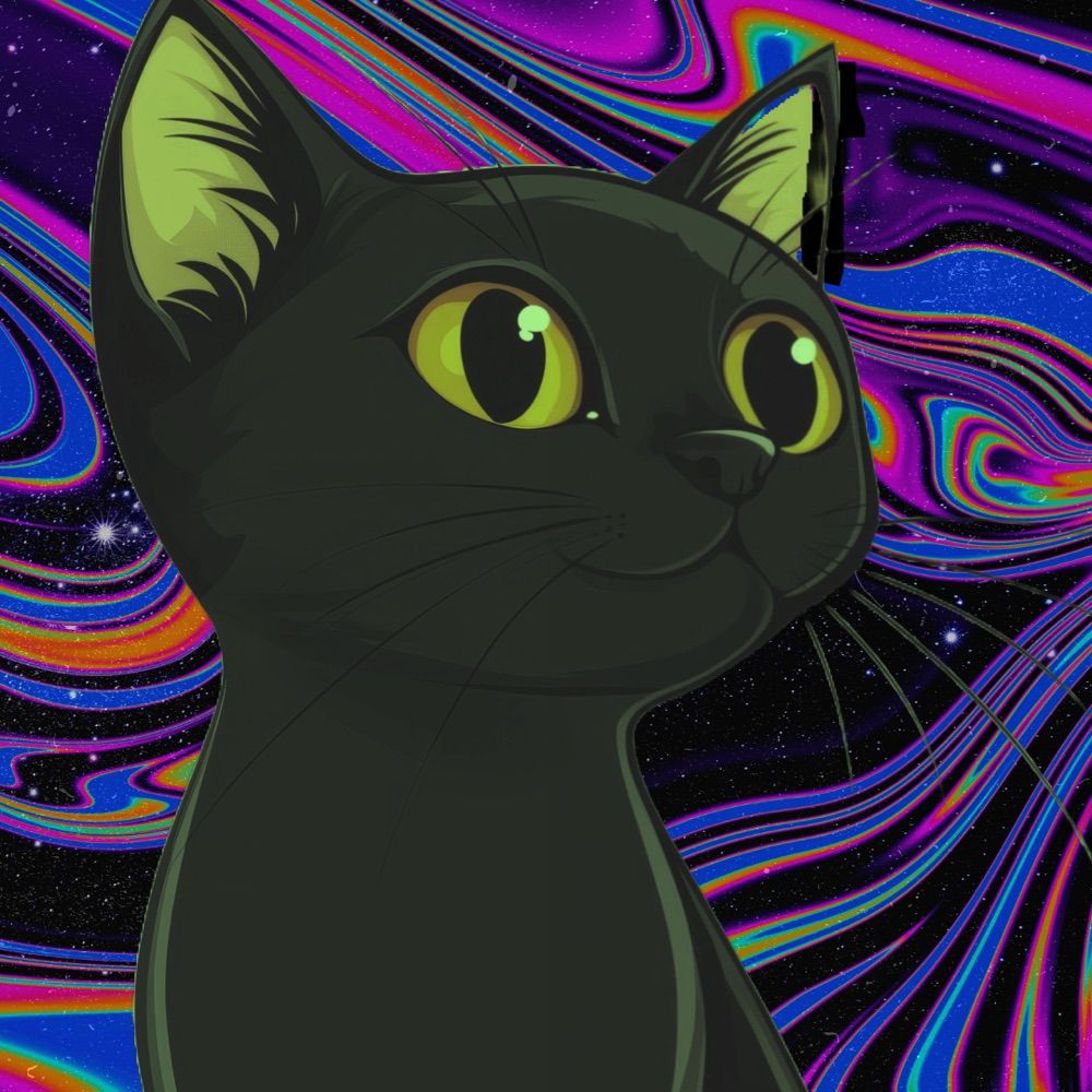 Kitt😼⚰️✌🏻