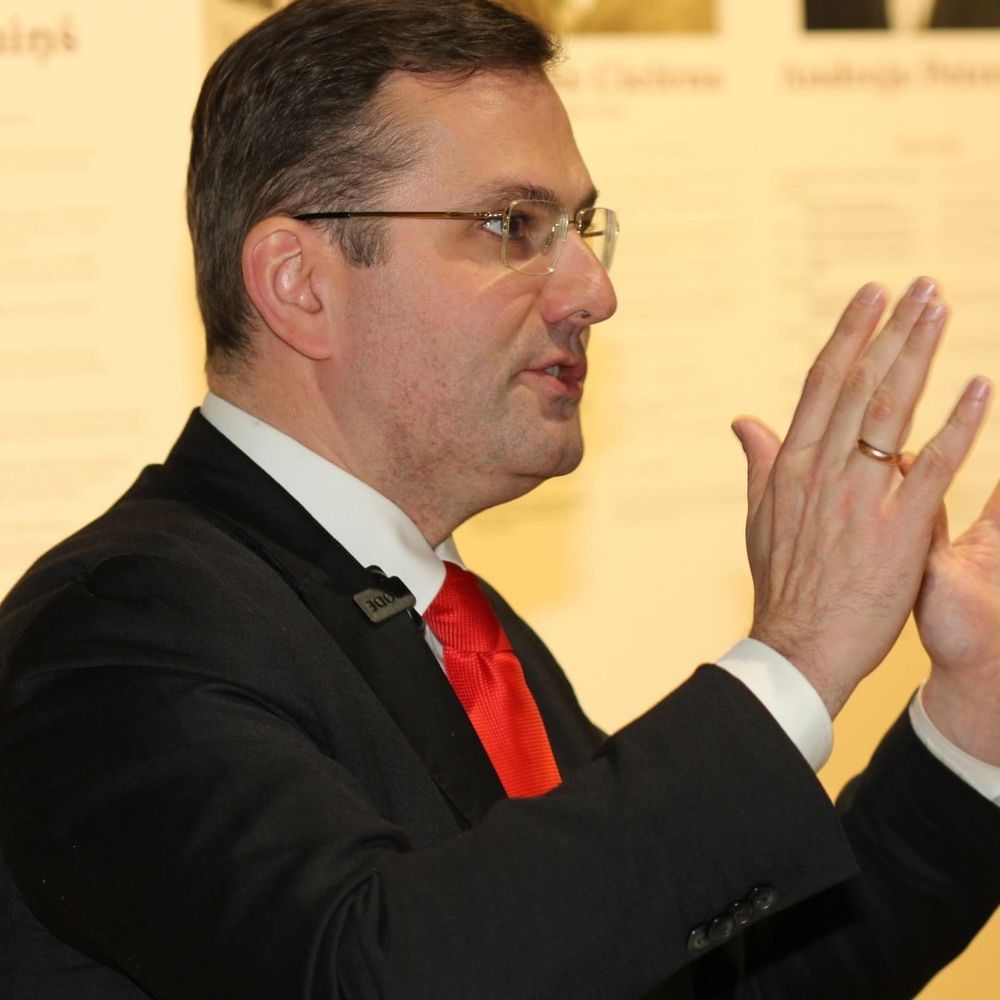 Jānis Pleps 