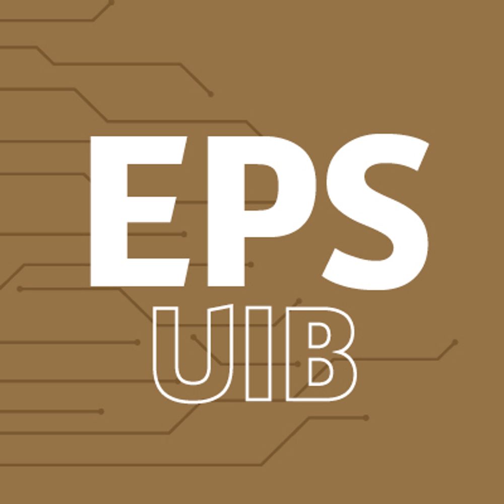 Escola Politècnica Superior de la UIB