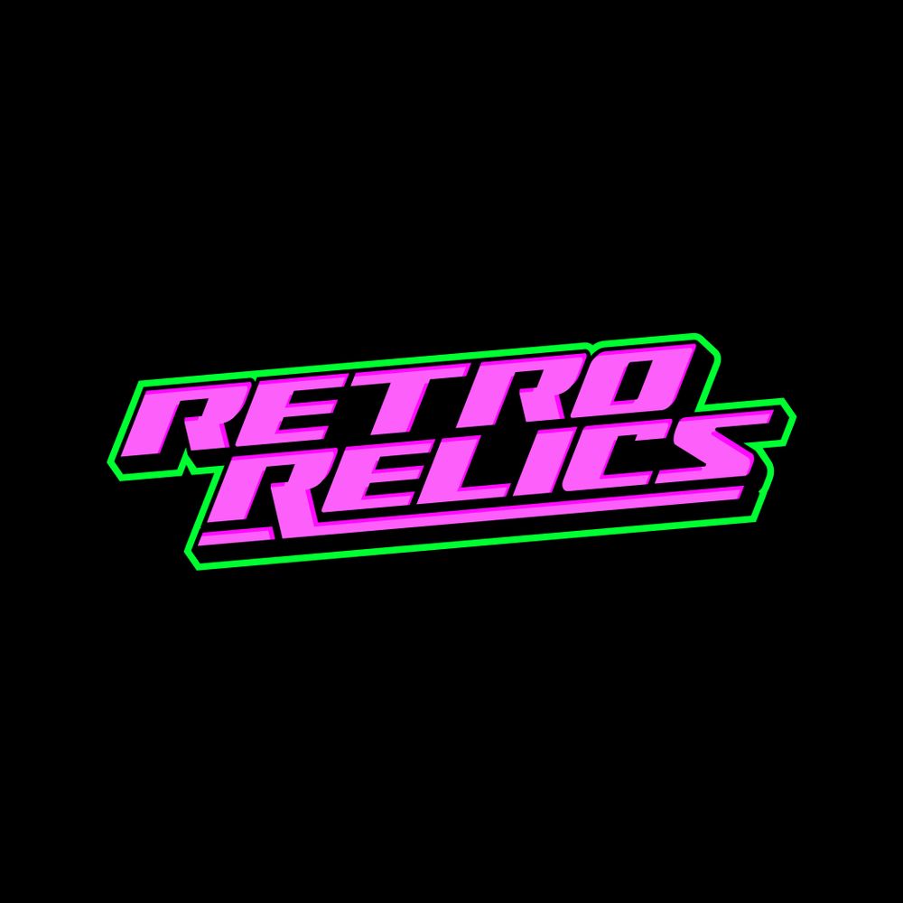Retro Relics