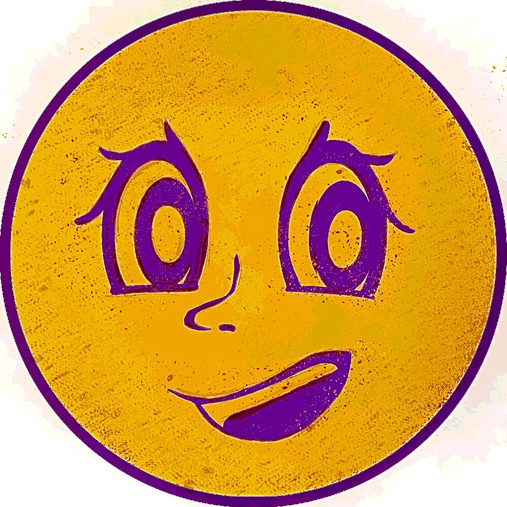 パルプパープル