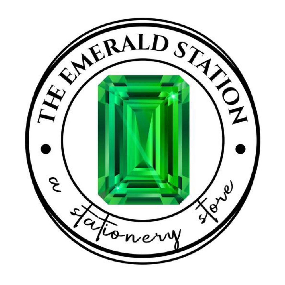 The Emerald Station