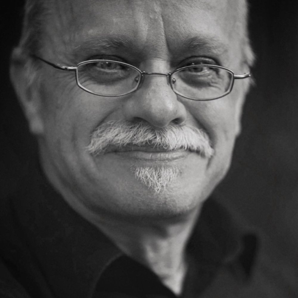 Walter Grossenbacher