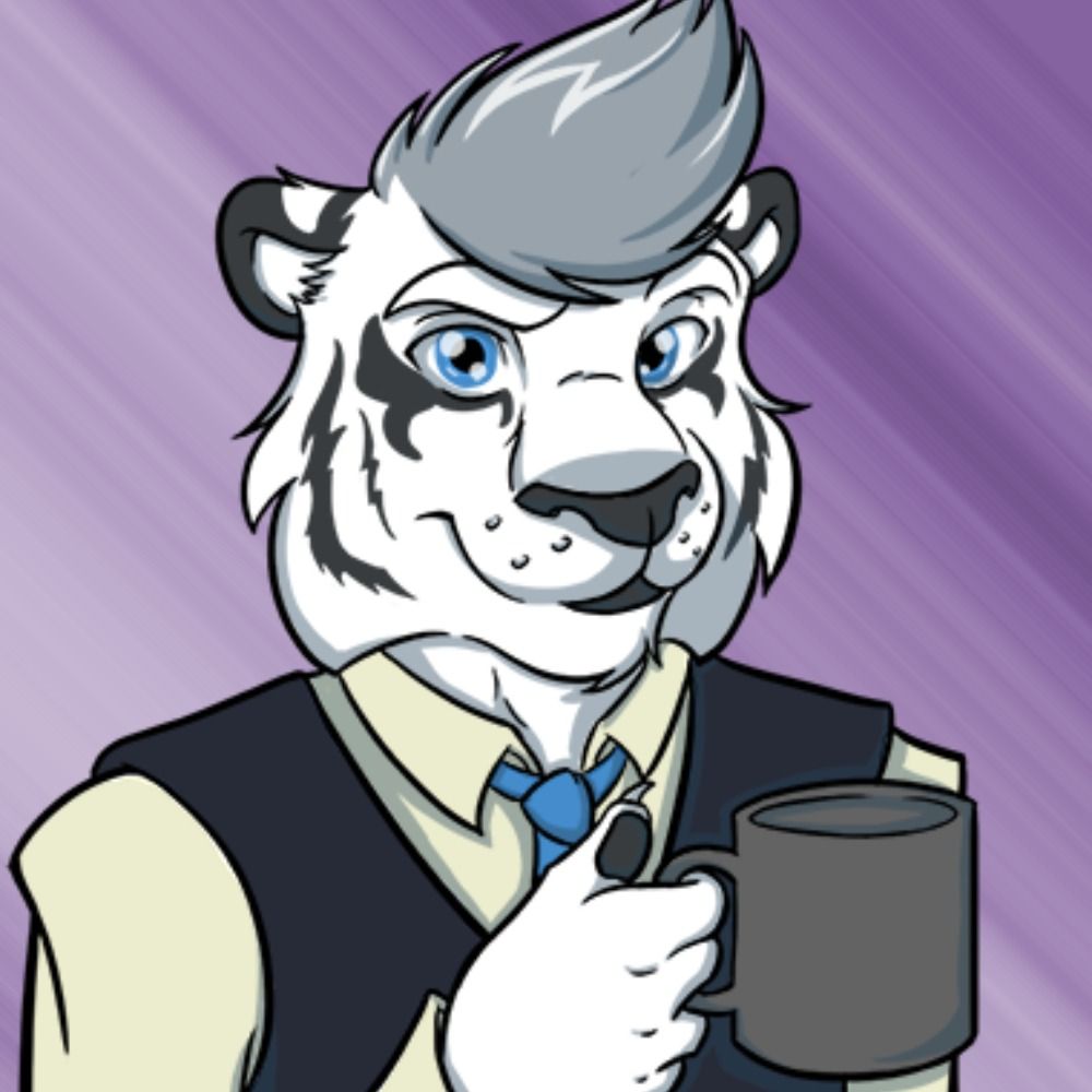 Coffeemancer Vanvidum's avatar