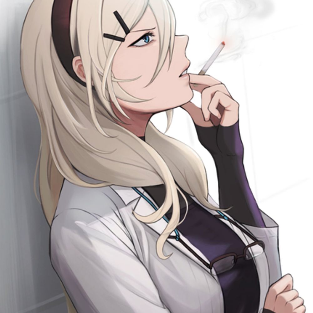 Tactical Doll SA1