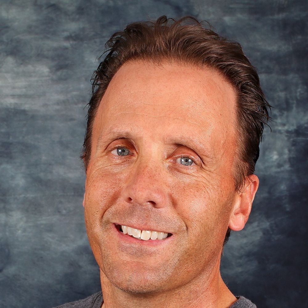 Dan Walters