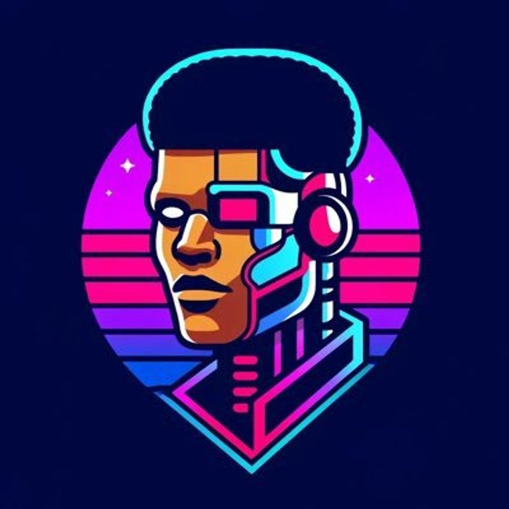 CyberNiggas™ 