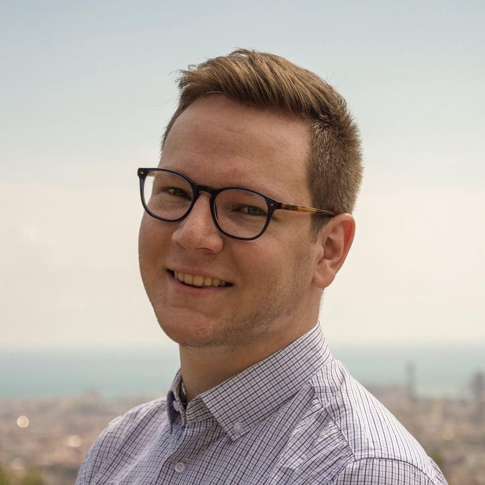Florian Weisbecker
