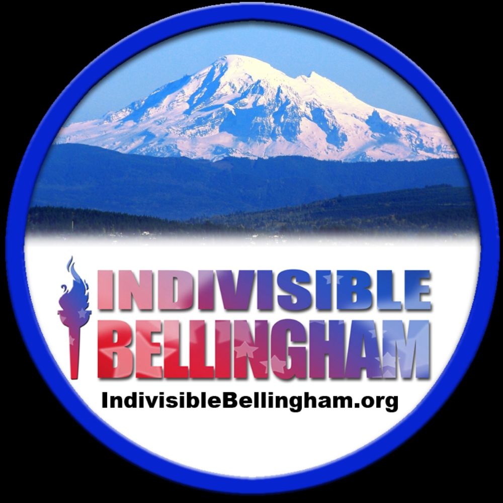 Indivisible Bellingham