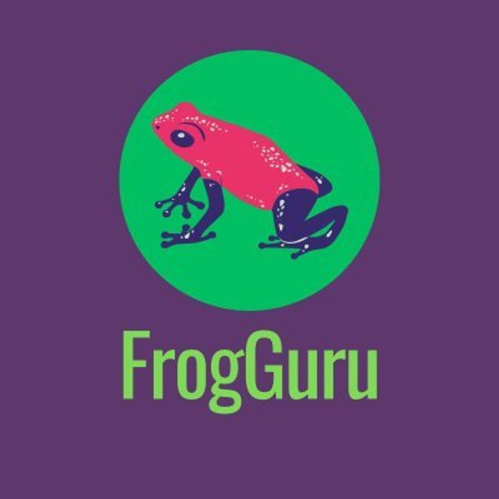 FrogGuru