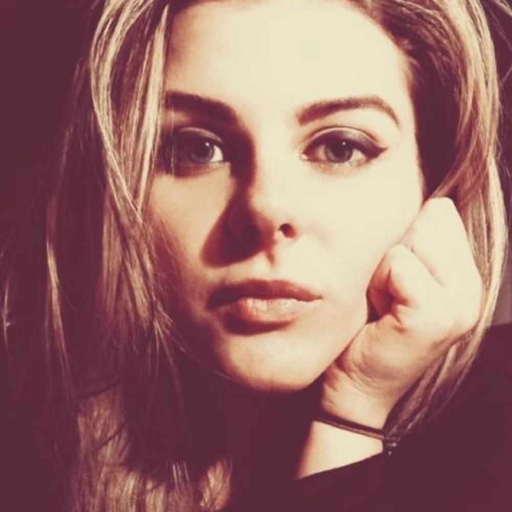 Lauren Barry