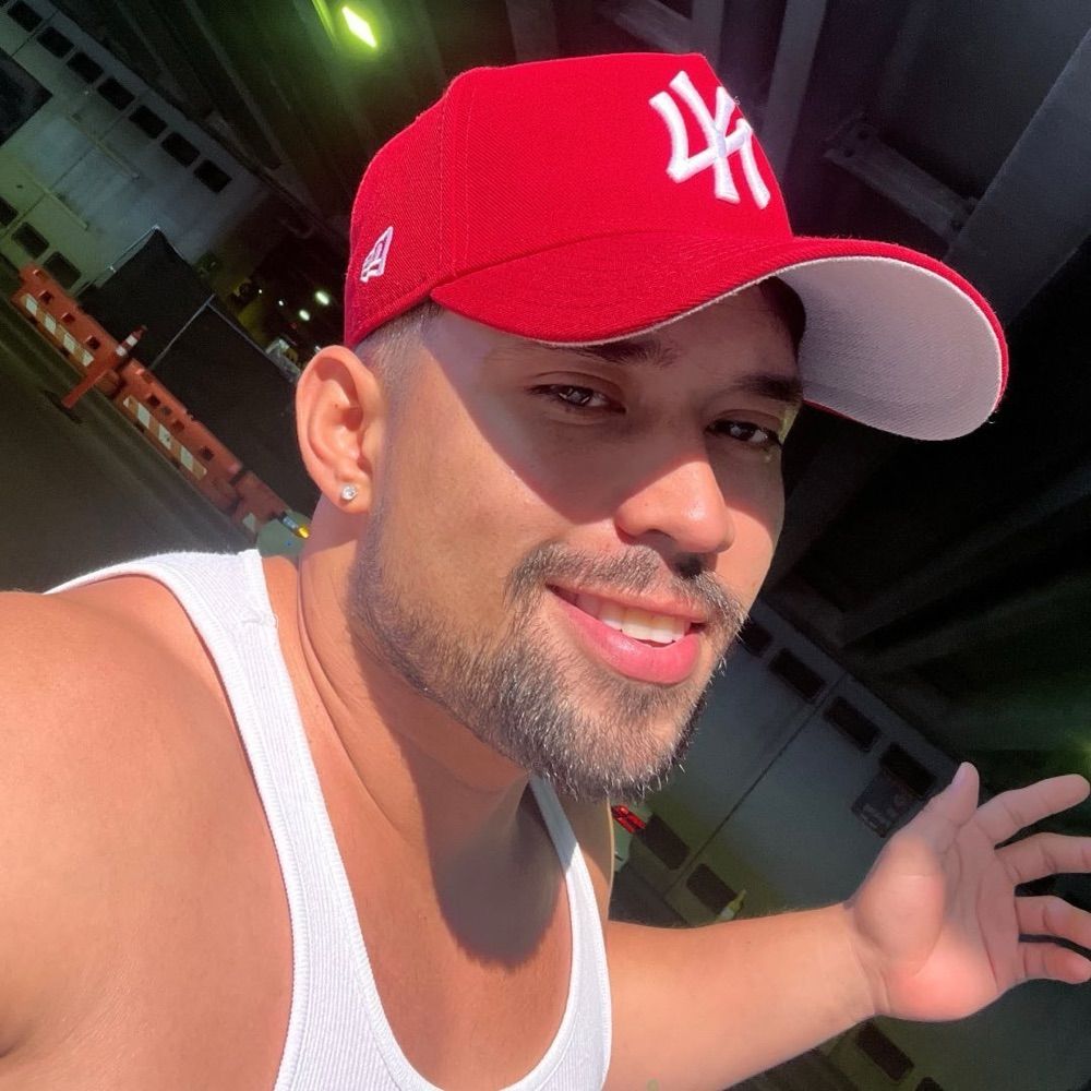 Carlos Caballero