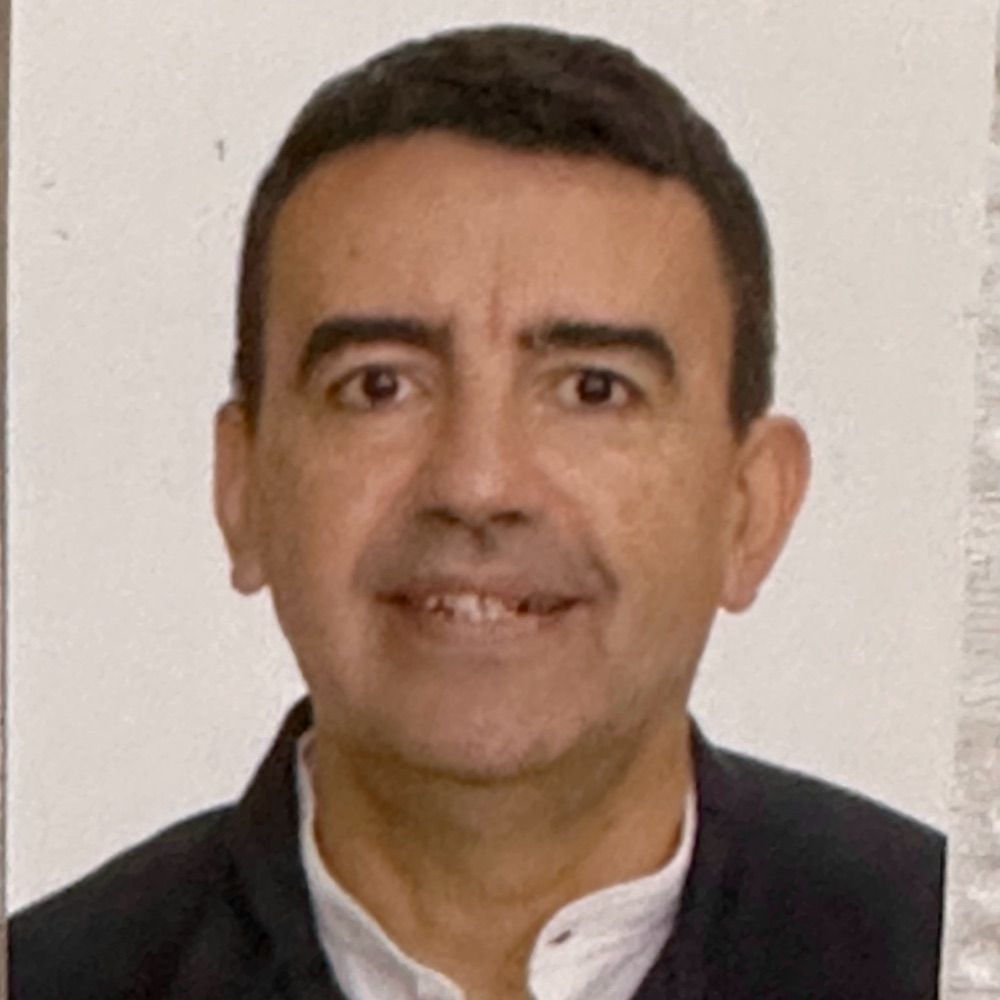 Mario Jiménez Díaz