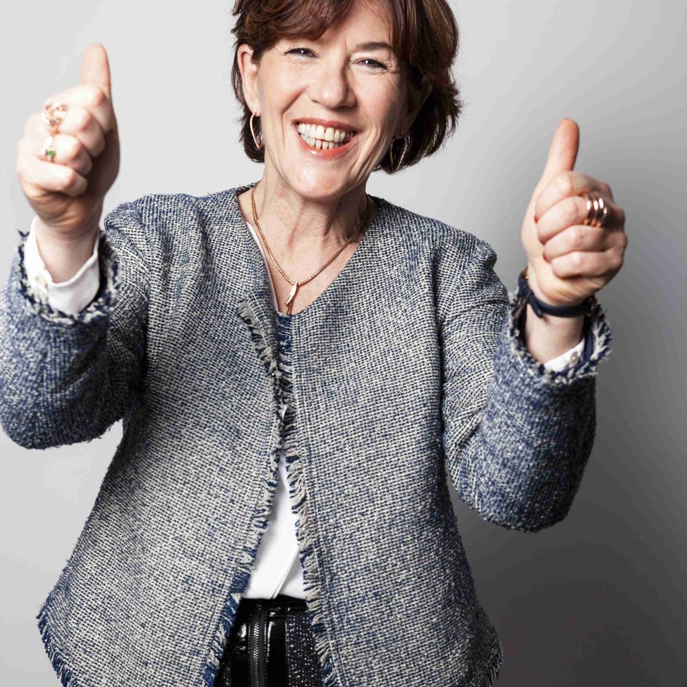 Catherine Epstein