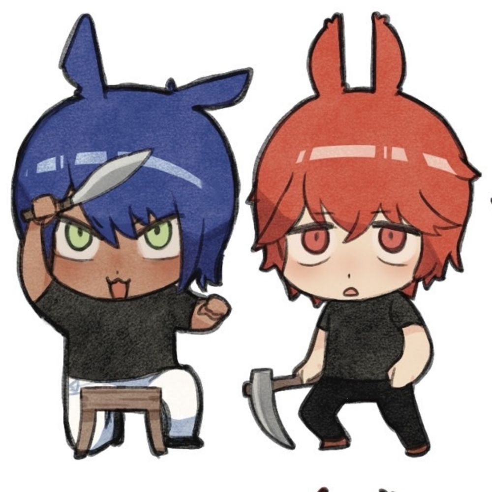 蘭くん