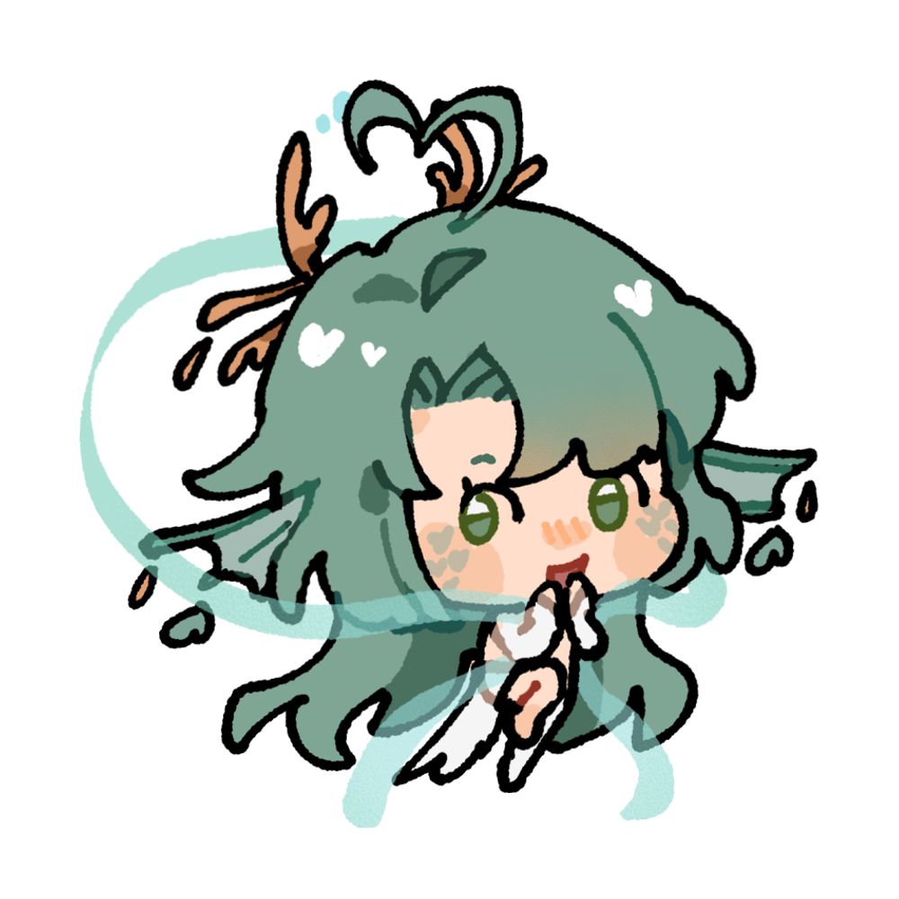 Umiko 🐚 Cooking Vtuber