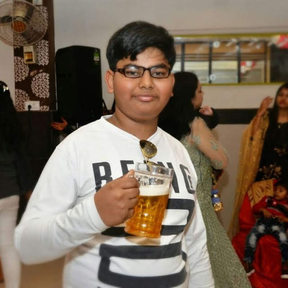 Divyansh Agarwal