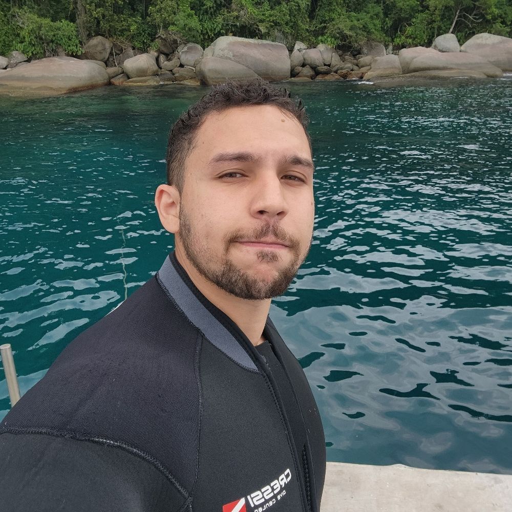Vinicius Lima