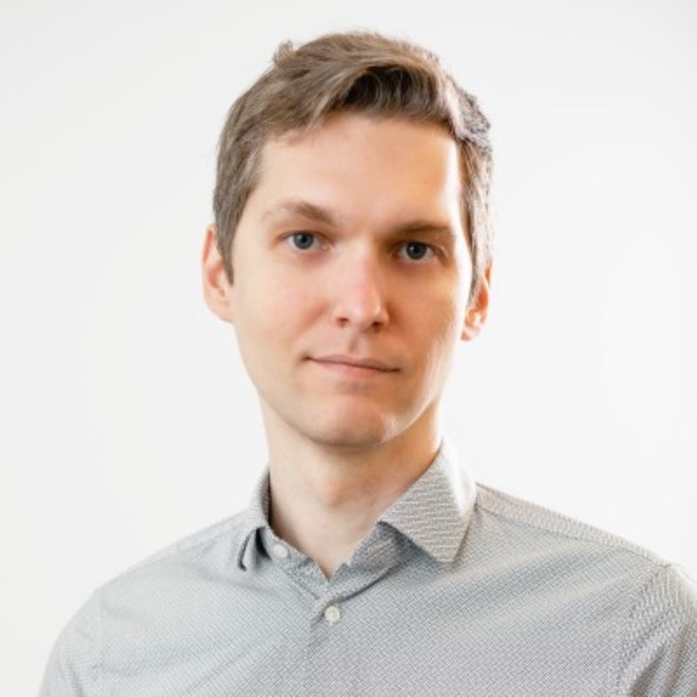 Mark Schwindt