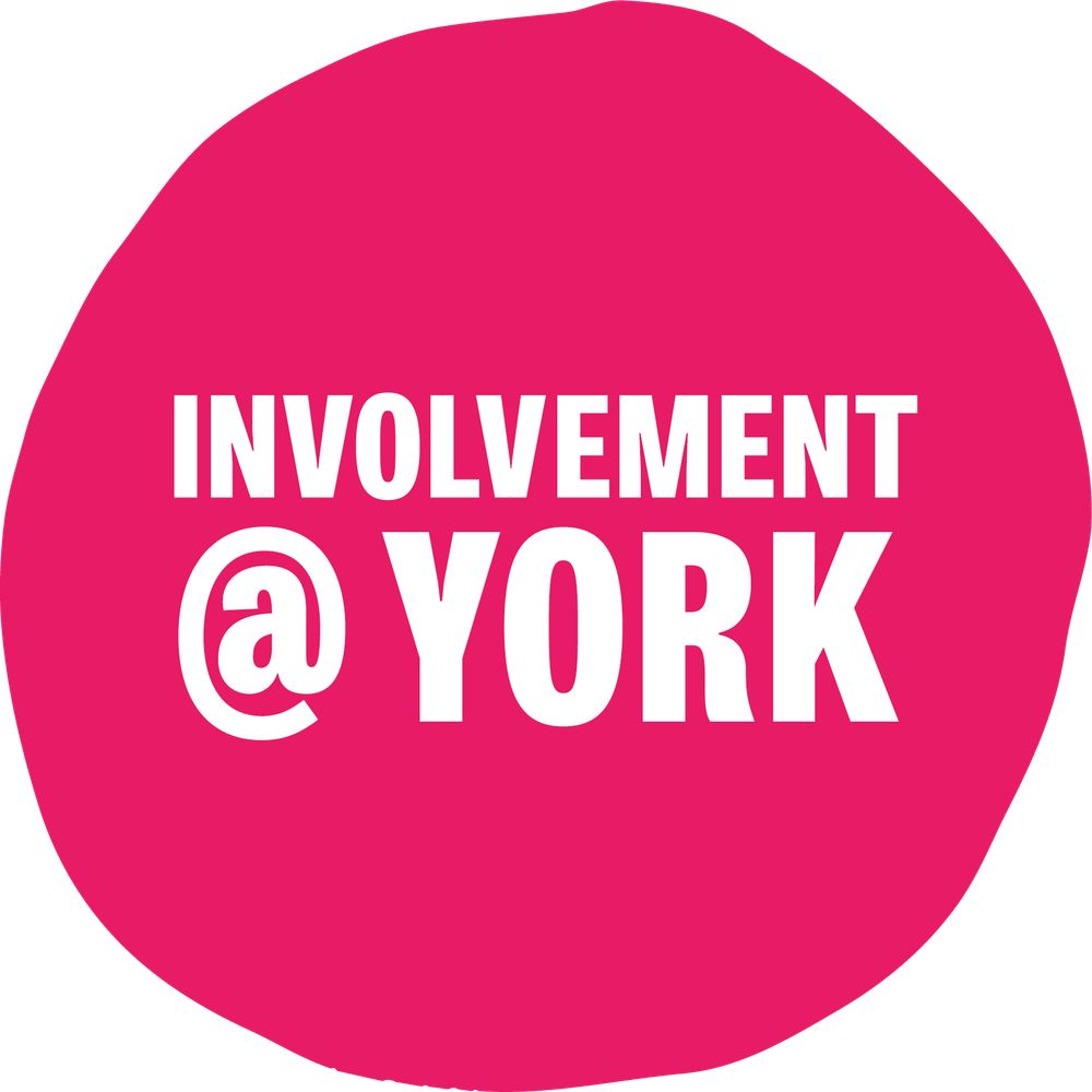 Involvement@York