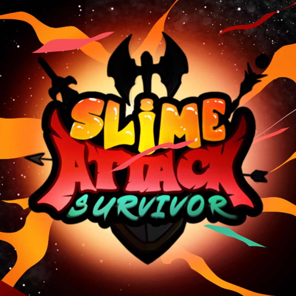 Slime Attack: Survivor 🛡️⚔️ | DEMO AVAILABLE✨