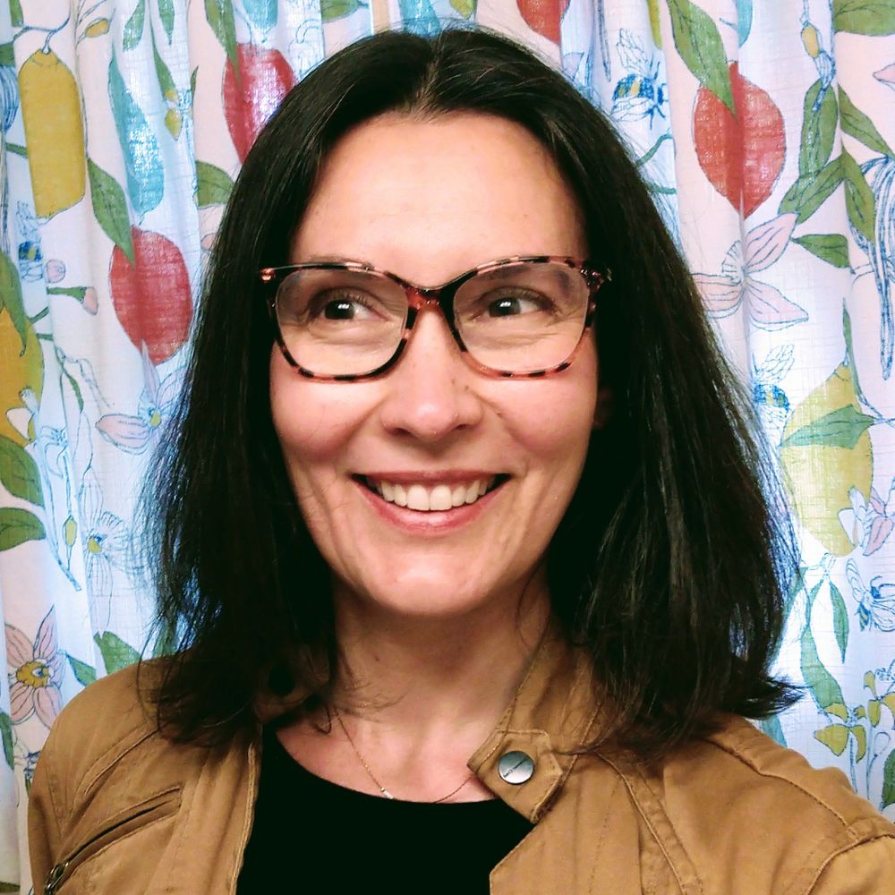Kathleen Thomas