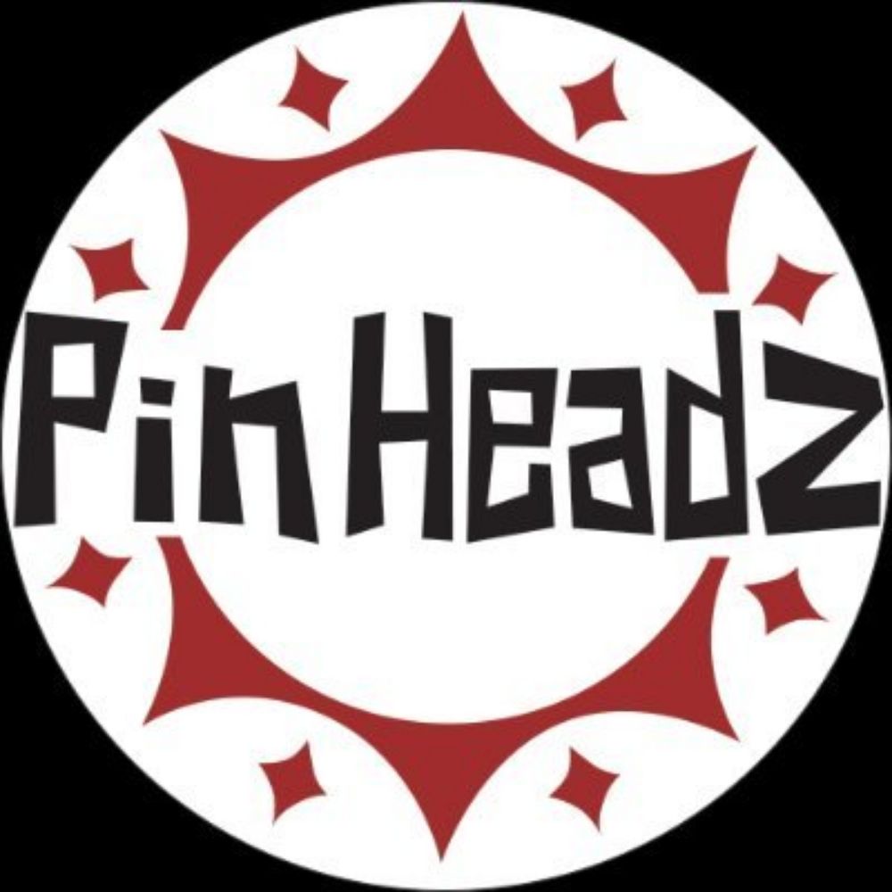 Pinheadz