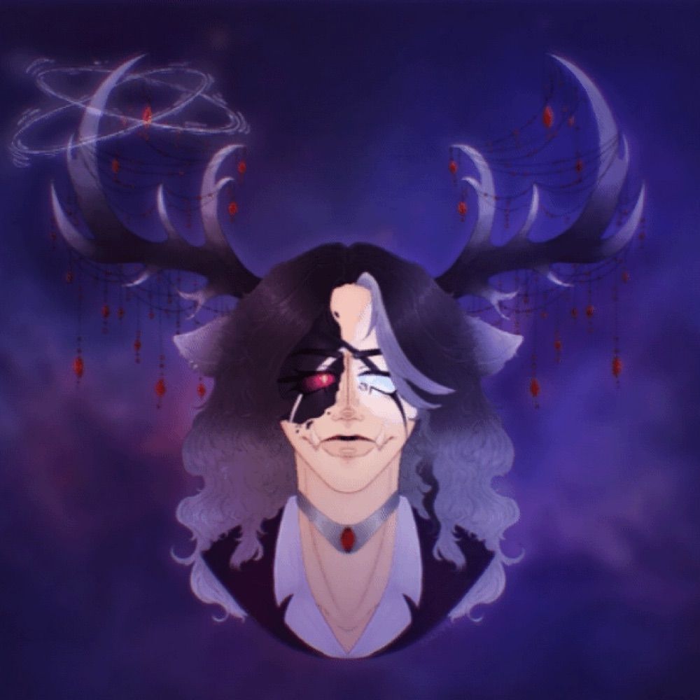 Eclipta the God Beast