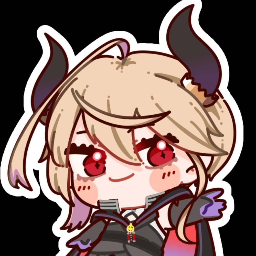 見習マオ＠見習い魔王Vtuber