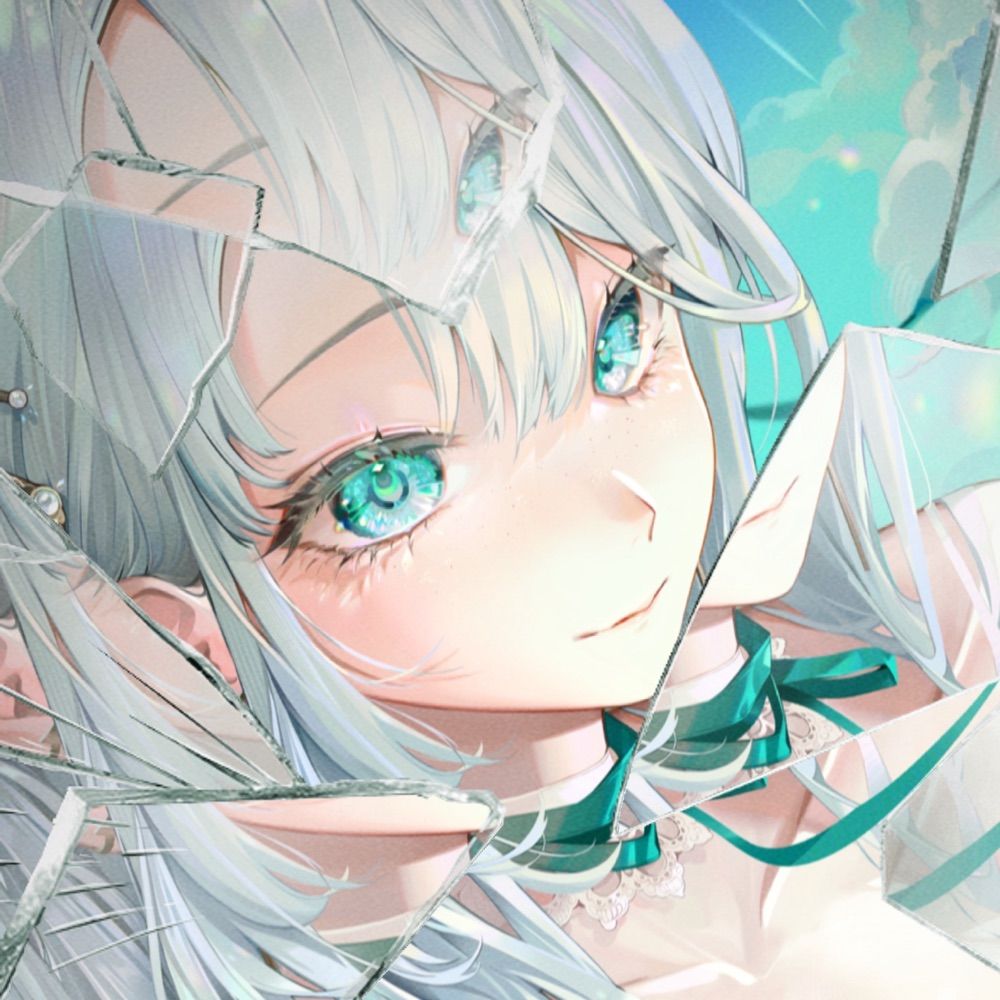 雲隙光 𝒦𝓊𝓂𝑜𝓈𝓊𝓀𝒾𓂃🌥️⁺‧