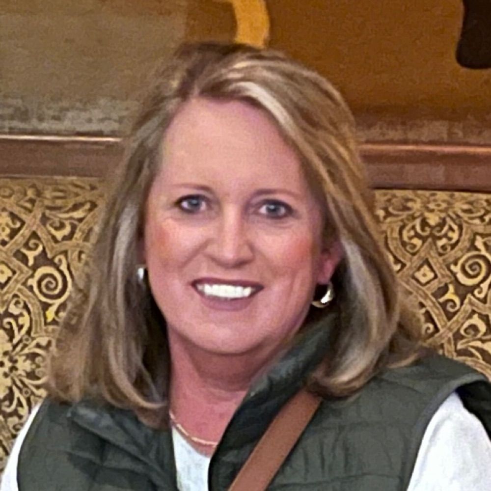 Colette Thiel