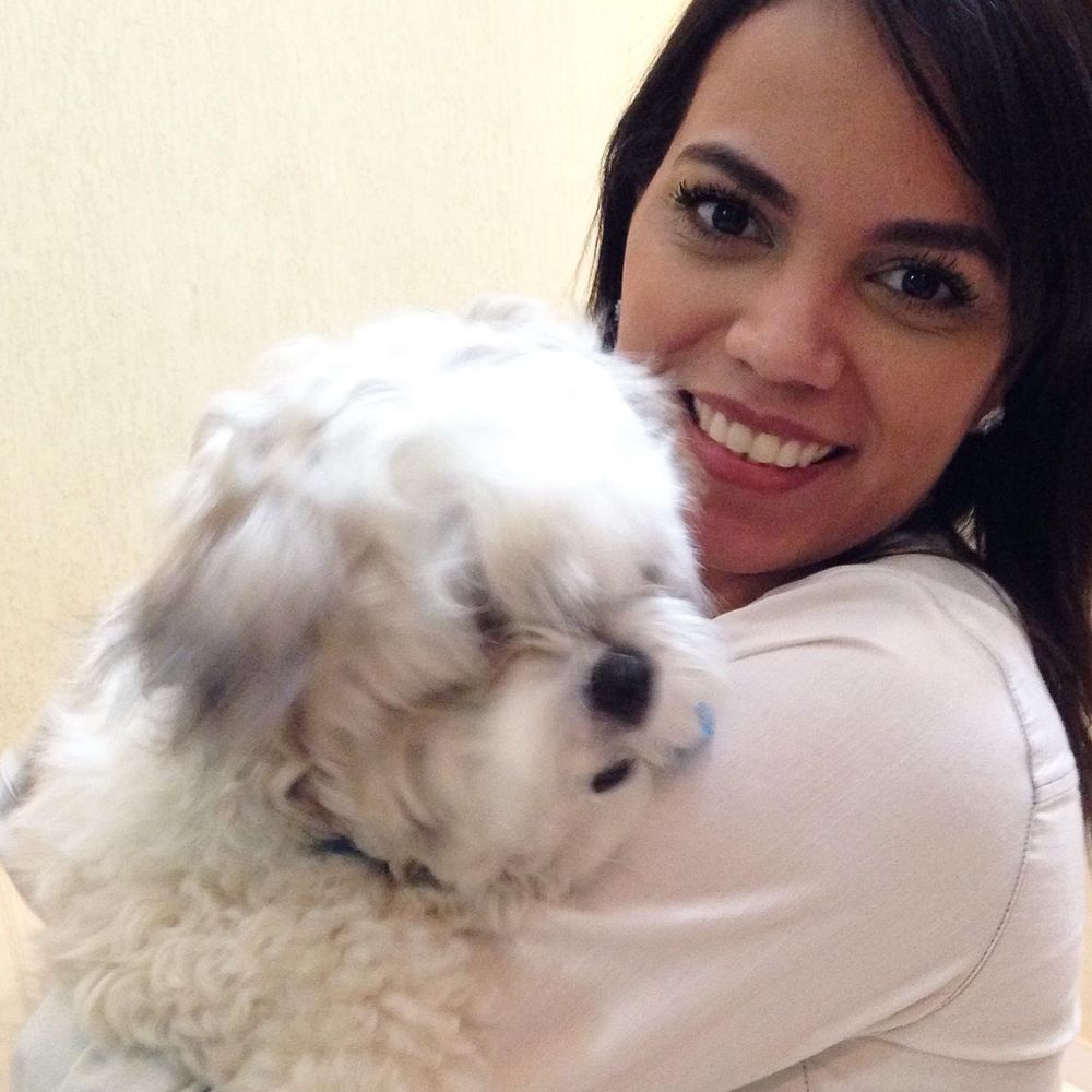 Leilinha Morais 
