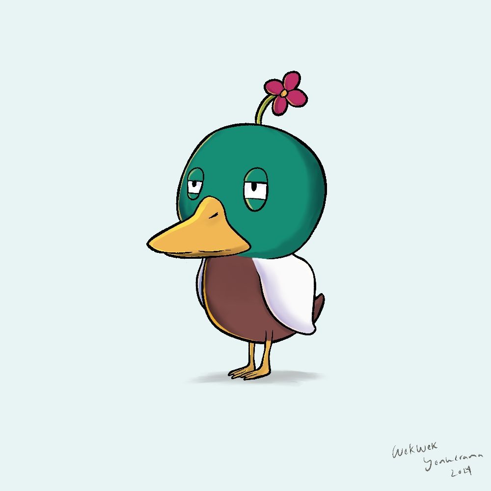 Fajar | pixel artis | illustrator | 2d animator