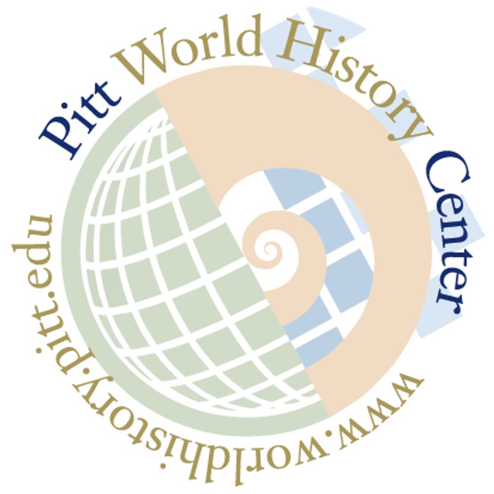 Pitt World History Center