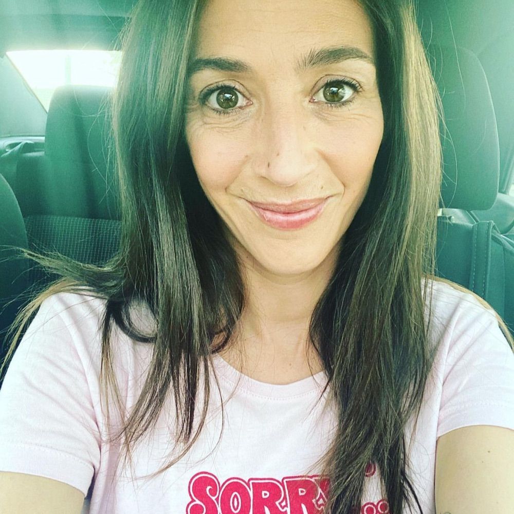 Alba María González Romero