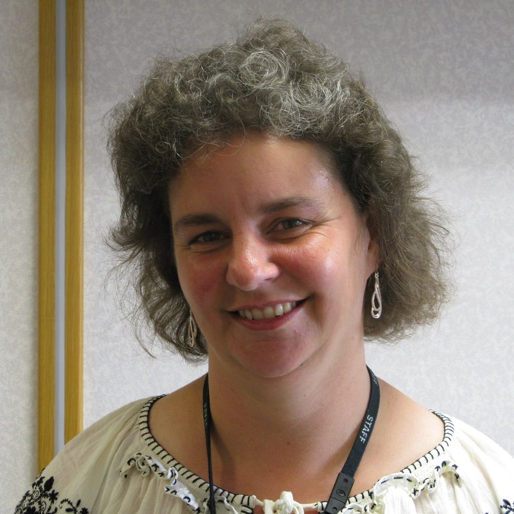 Rachel Hilliam