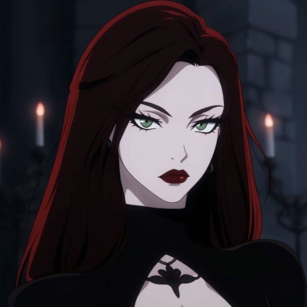 lydia 