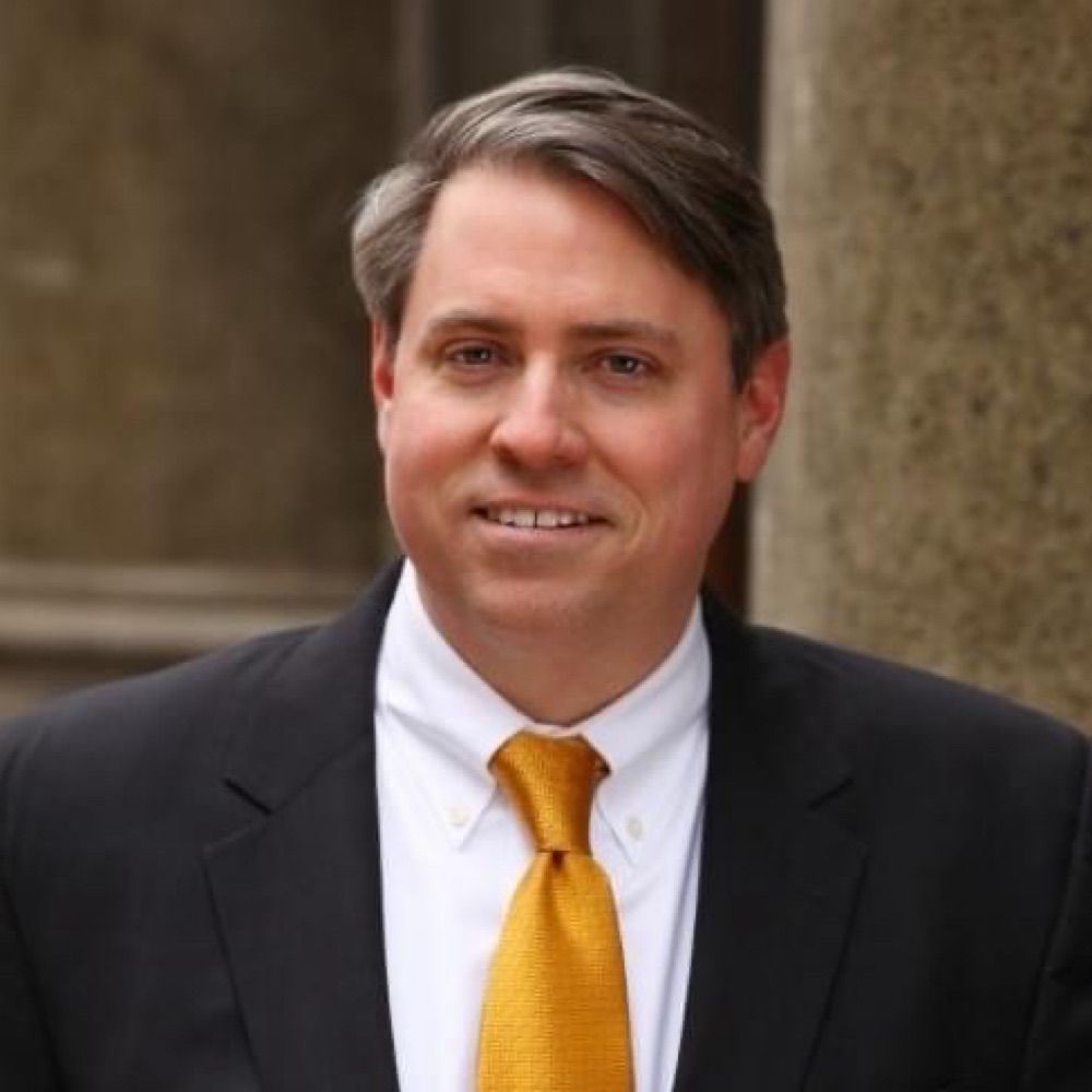 Patrick Sweeney