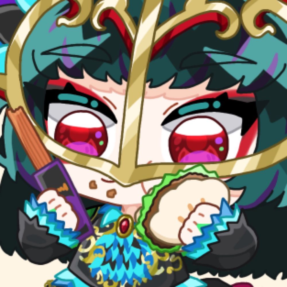 さー