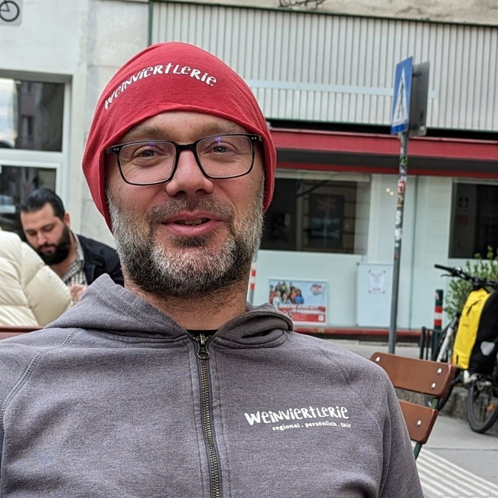 Dietmar Püringer