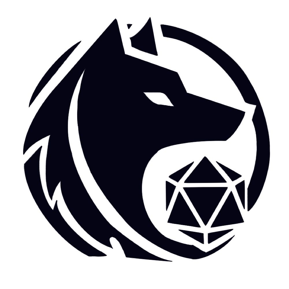 Wolf TTRPG
