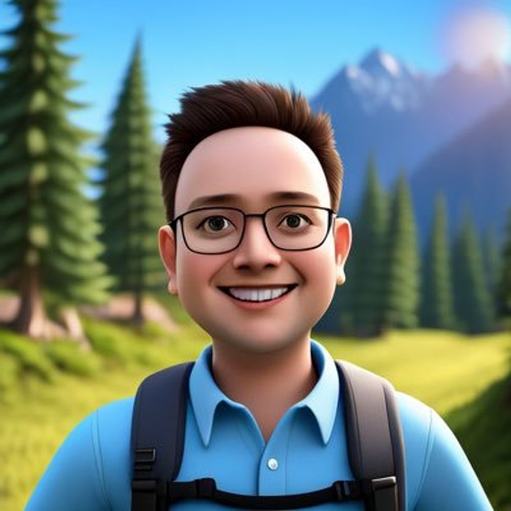 Peter's Path