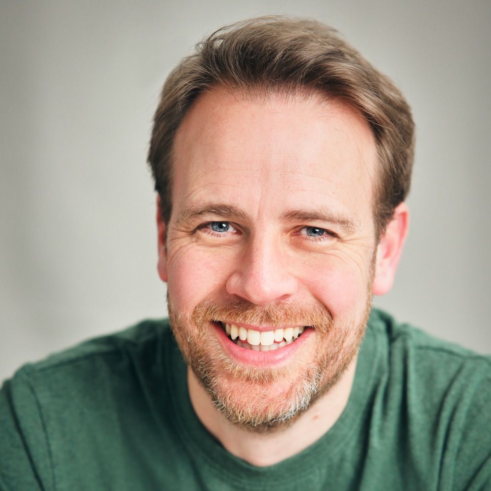 Richard Kay