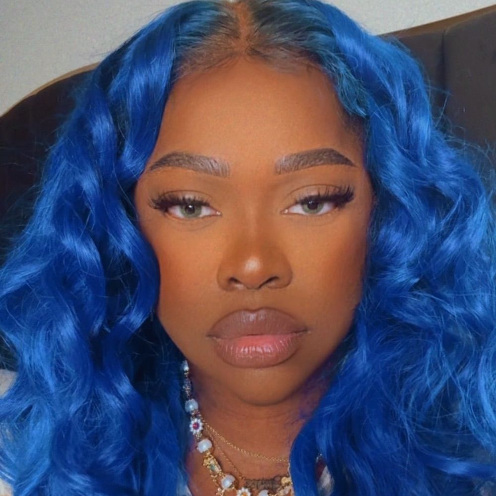 Olori Swank