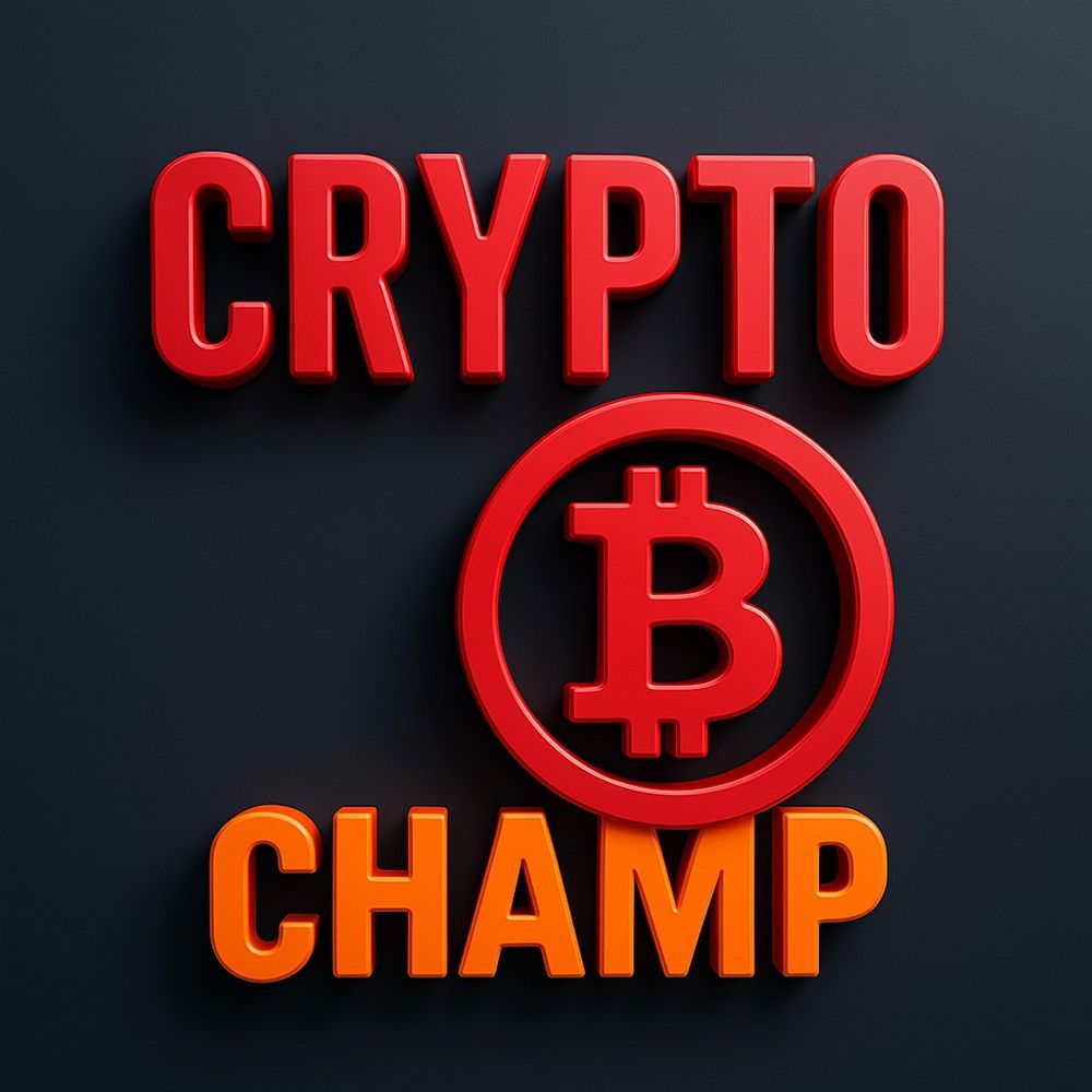 CryptoChamp