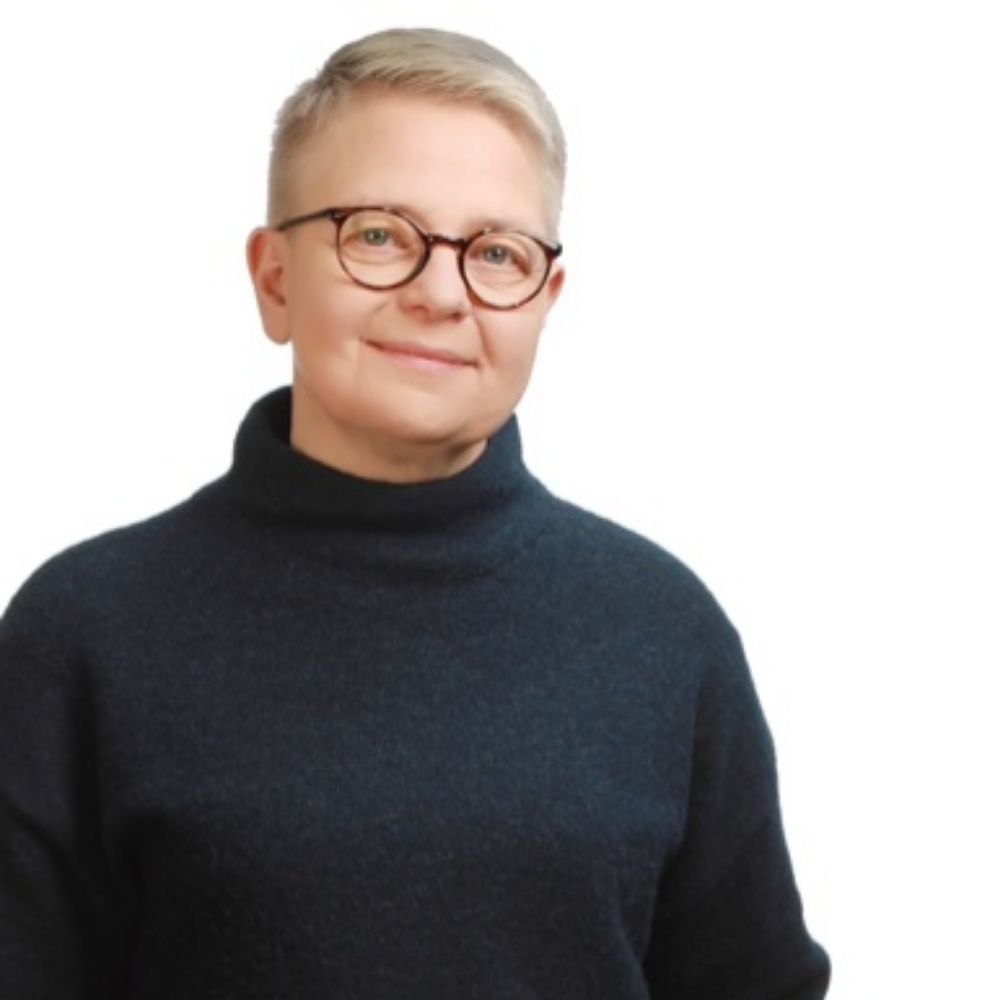 Virpi Karhu
